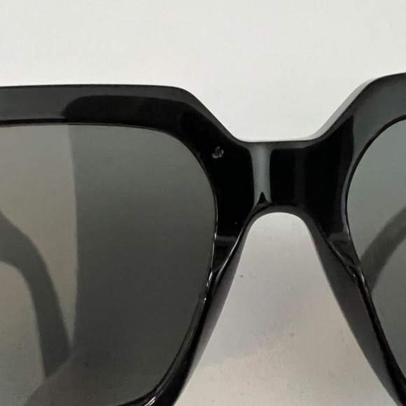 Celine Square Sunglasses